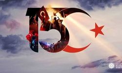 Sakarya’da 15 Temmuz programı belli oldu