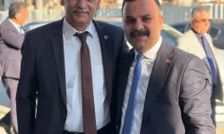 Kamu-Sen'de görev değişimi!