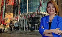 Komşunun Belediye Başkanı Fatma Kaplan gözaltına alındı