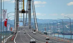 Köprü geçiş ücretlerine büyük zam