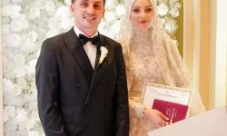 Kerem Aktürkoğlu baba oldu