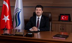 Rektör Sarıbıyık’tan 15 Temmuz mesajı