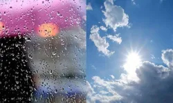 Sakarya'da bugün hava nasıl olacak?