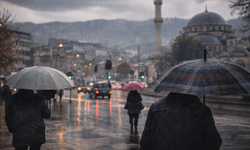 Sakarya'da bugün hava nasıl olacak?