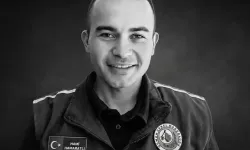 Orman işçisi aracında ölü bulundu