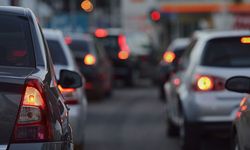 Sakarya trafiğinde rekor araç artışı