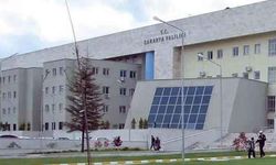 Sakarya'da 10 gün eylem yasağı