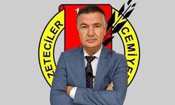 SGC Başkanı Matur'dan Basın Bayramı mesajı