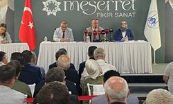 Yargıtay'dan Meserret Bahçesi kararı