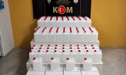 Sakarya'da dev operasyon