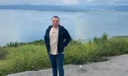 Düğün hazırlığı yapan genç kalbine yenildi