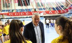 Serdivan Voleybol'da yeni sezon