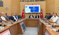 Sakarya'da iş sağlığı ve güvenliği seferberliği!