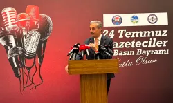 Başkan Alemdar'dan cemiyete ve birliğe serzeniş!