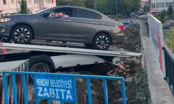 Püsküllü'nün hizmet aşkı göz yaşarttı