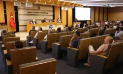 DOMİ OSB için statü değişikliği tartışması