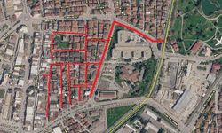 O tarihlerde yol güzergahı değişecek