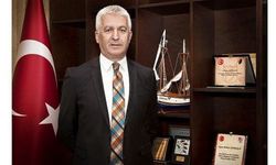 Eski başkan Mehmet İspiroğlu'nun acı günü