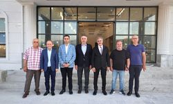 Mekece Sosyal Tesisleri kapılarını açmaya hazırlanıyor