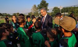 "Yatırımlar devam edecek"