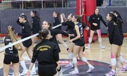 Serdivan’ın sultanlarının rakipleri belli oldu