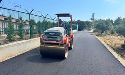Serdivan'da o projede sona gelindi