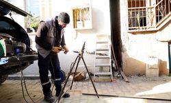 Ücretsiz doğalgaz desteği için başvurular başladı