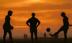 Plaj Futbolu Şampiyonası başlıyor