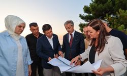 Kocaali’yi turizmin gözbebeği yapacak projeler paylaşıldı