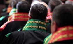 84 hakim ve savcı meslekten men edildi