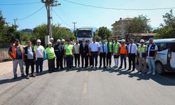 "Akyazı için tarihi nitelikte bir adım"