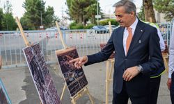 “Yıllardır konuşulan bir konuyu çözüme kavuşturuyoruz”