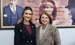 CHP Sakarya'daki ilk atamasını yaptı