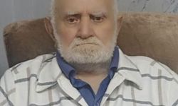 İsmail Hakkı Yıldırım hayatını kaybetti