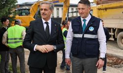 Akyazı’da 100 kilometrelik altyapı yenilemesi başlıyor