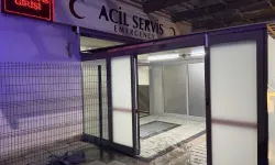 Aile içi tartışma kabusa döndü