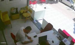 Kiraladığı aracın GPS’sini söküp ortadan kayboldu