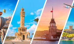 AJet'ten yurt içi biletlerde yüzde 30 indirim