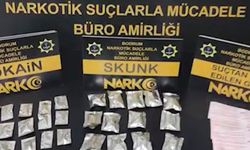 Sakarya dahil 71 ilde zehir operasyonu!