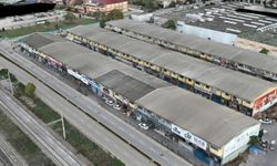 Şehir içi trafiğini rahatlatacak imza atıldı