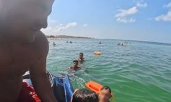 Cankurtaran müdahalesi hayat kurtardı