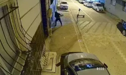 Eski sevgilisinin evini kundakladı: Baba canını zor kurtardı