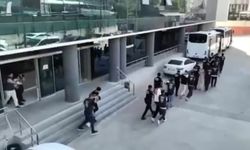 Sakarya dahil 18 ilde dolandırıcılık operasyonu!