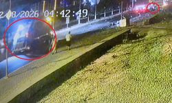 Kaza yerinden geçen baba, ölen sürücünün oğlu olduğunu görünce yıkıldı