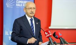 Kılıçdaroğlu: "CHP'den ayrılanlarla tartışmaya girmeyin"