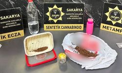 Uyuşturucu operasyonu: 4 tutuklama