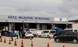 Araç muayenesinde yeni dönem