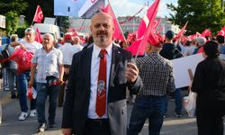 Sarıoğlu’ndan “Çerçeve Yasa” tepkisi