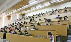 YKS'de kayıt heyecanı başladı