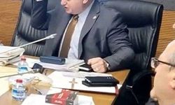 Levent Bülbül'le Ayyüce Türkeş arasında gerginlik yaşandı!